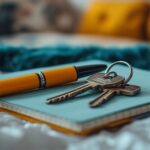 Turning Keys & Shares: Buying or Transferring a Holiday Let Through a Limited Company