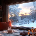 Winter Wonders: How to Let Your Holiday Cottage & Boost Off-Season Bookings