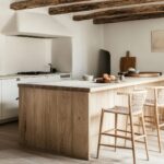 Japandi Kitchen Ideas: Transform Your Kitchen Japandi Style