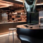 The Future of Shaker Kitchens in 2025: Slim, Micro & Tea-Tray Designs Redefining Tradition