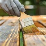 Furniture Glow-Up: Pro Tips for a Flawless Paint Job