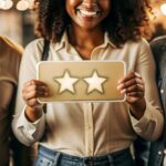 From 1-Star to 5-Star: Mastering Holiday Let Reviews and Comebacks