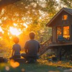 Top U.S. Destinations to Find Your Dream Holiday Cottage