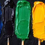 This Spring’s Color Drop: 13 New Acrylic Shades from Ashton Cole